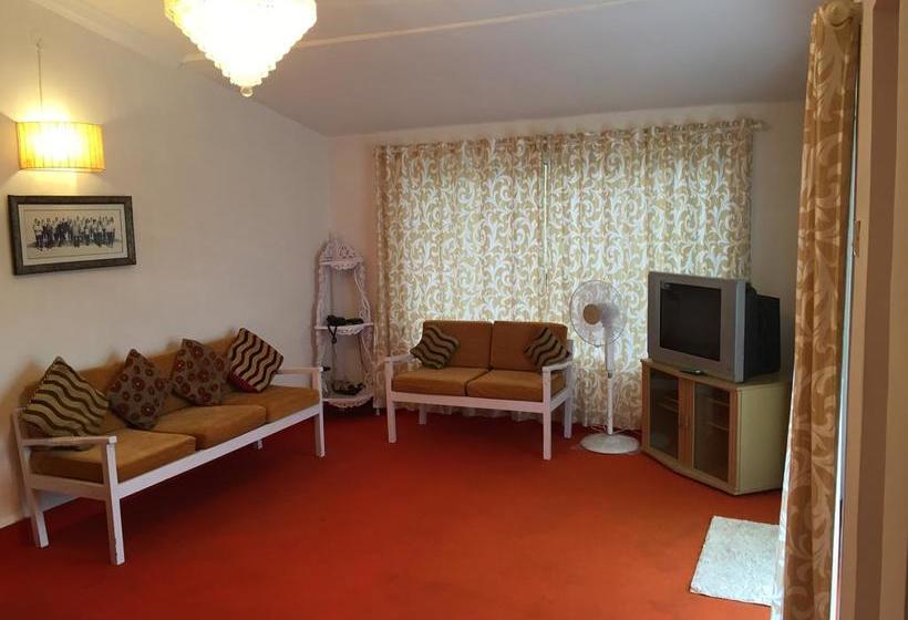 Bed and Breakfast Seven Seas Villa 3