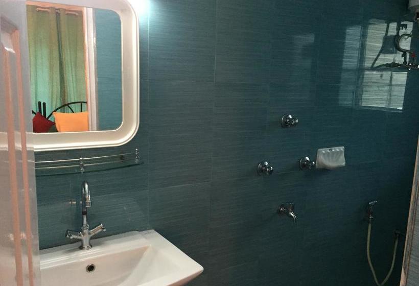 Bed and Breakfast Seven Seas Villa 5