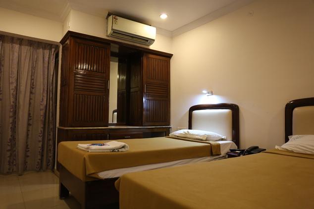 Hotel Chandra S 11