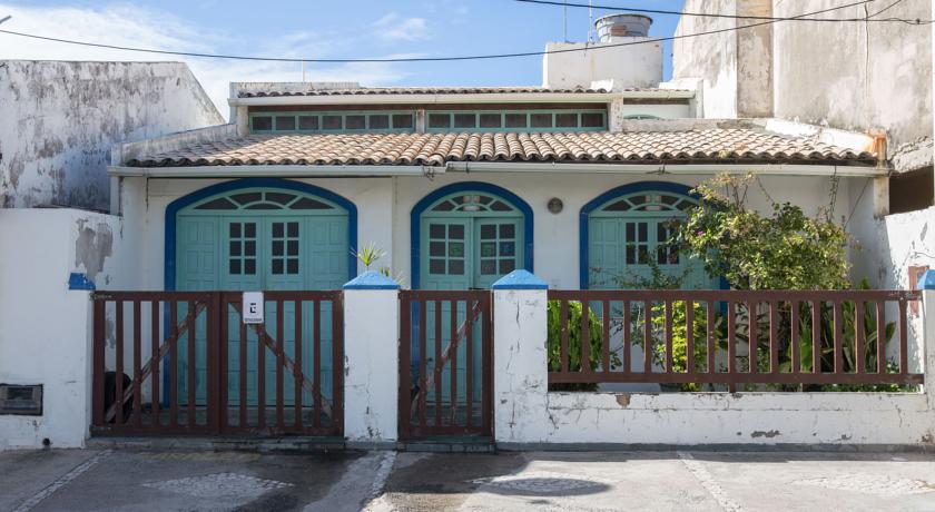 Alfazema Cultural Bed And Breakfast