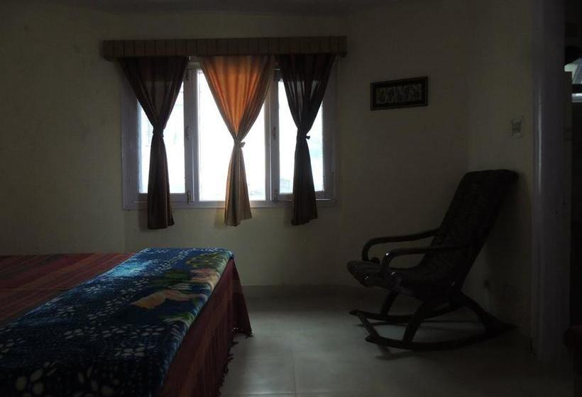 Tripvillas @ Mahinder S Bed And Breakfasts Himachal Pradesh