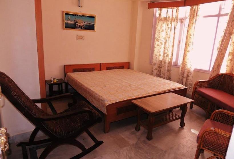 Tripvillas @ Mahinder S Bed And Breakfasts 11