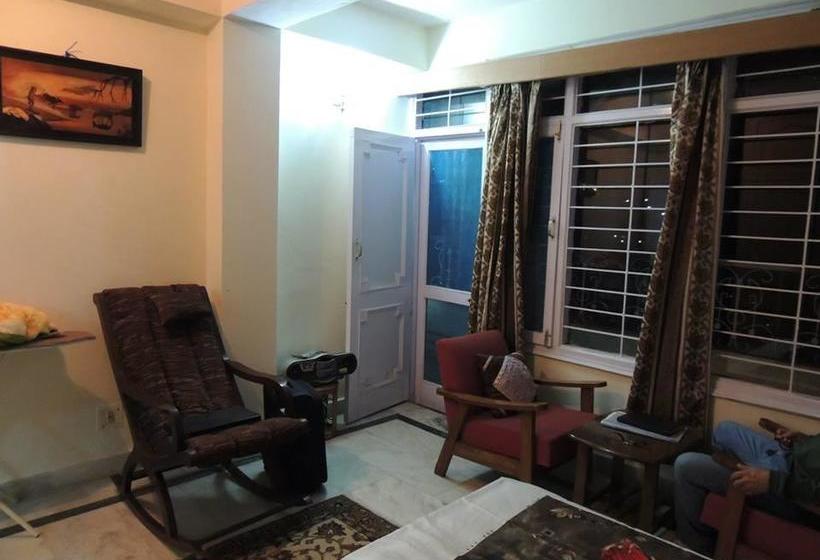 Tripvillas @ Mahinder S Bed And Breakfasts 14