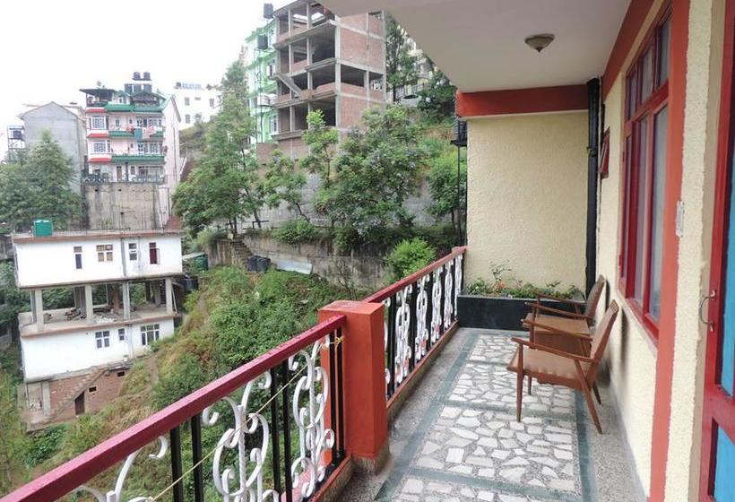 Tripvillas @ Mahinder S Bed And Breakfasts 18