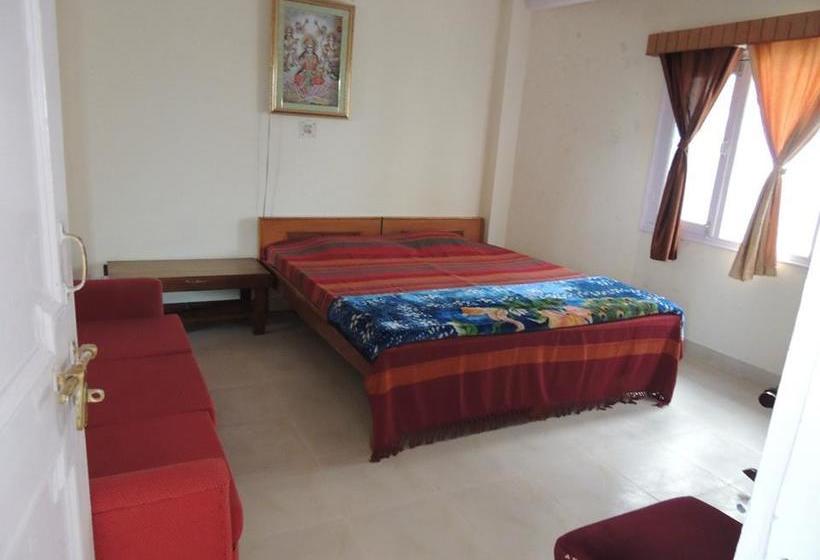 Tripvillas @ Mahinder S Bed And Breakfasts 3