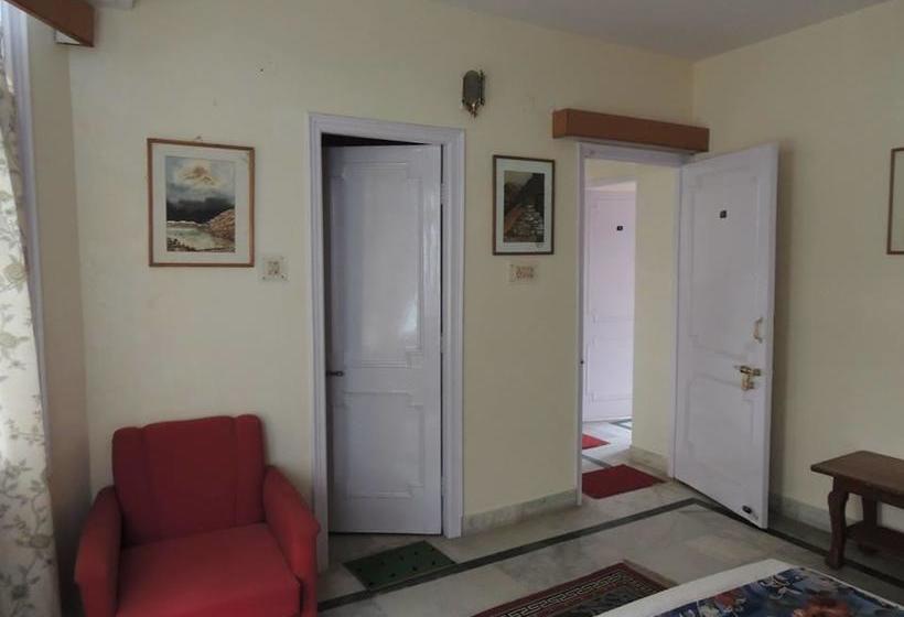 Tripvillas @ Mahinder S Bed And Breakfasts 5