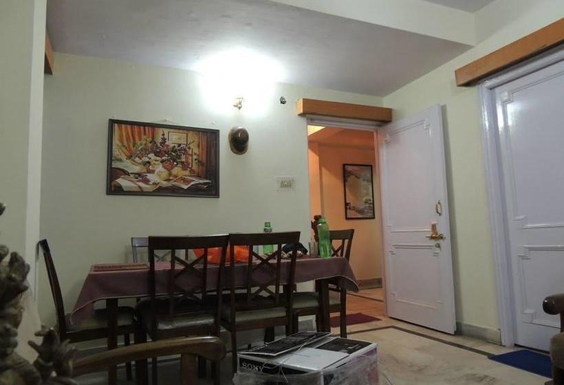 Tripvillas @ Mahinder S Bed And Breakfasts 8