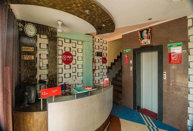 Hotel Oyo 1919 Monarch Regency Jodhpur Rajasthán