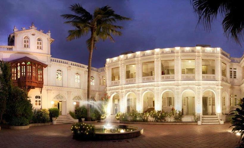 Bed and Breakfast Divans Bungalow Ahmedabad