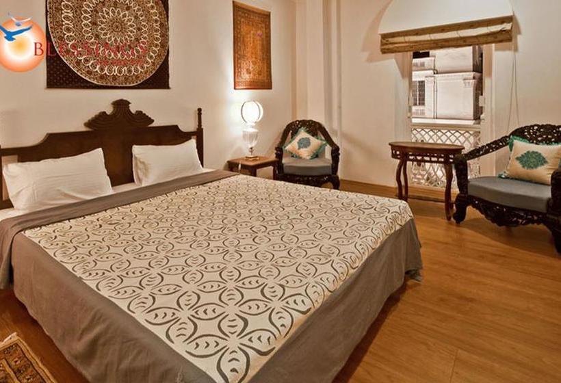 Bed and Breakfast Divans Bungalow 1