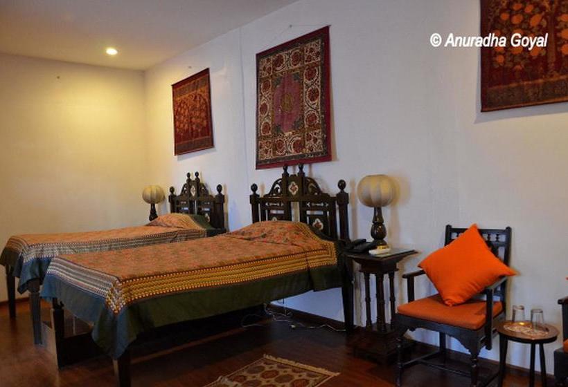 Bed and Breakfast Divans Bungalow 10