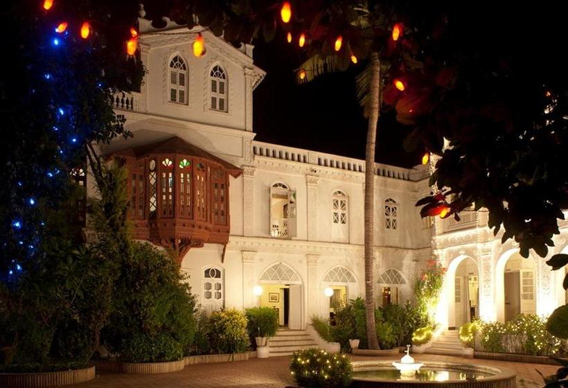 Bed and Breakfast Divans Bungalow 12