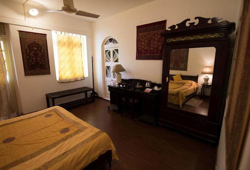 Bed and Breakfast Divans Bungalow 13