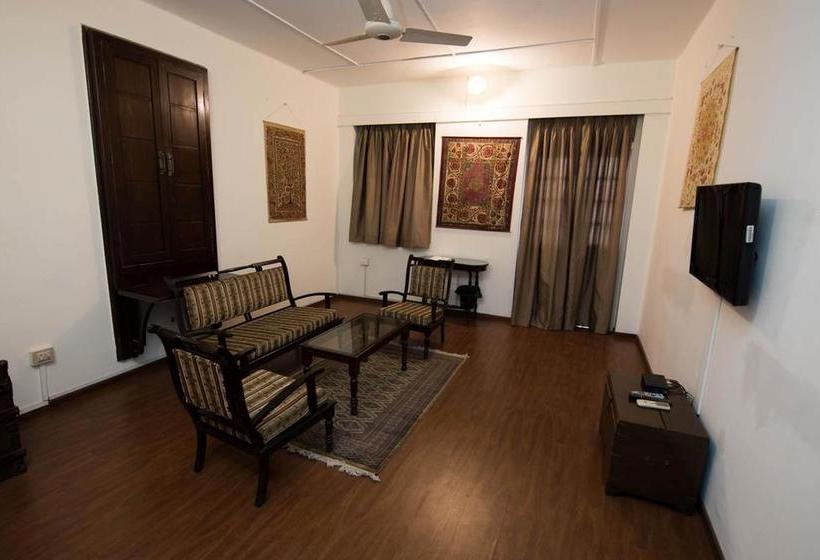 Bed and Breakfast Divans Bungalow 17