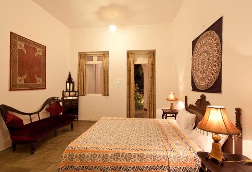 Bed and Breakfast Divans Bungalow 2