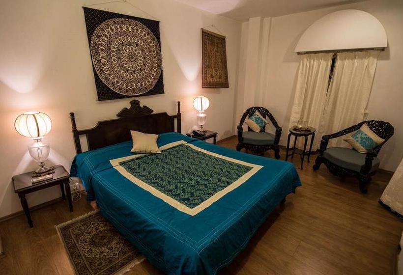 Bed and Breakfast Divans Bungalow 3