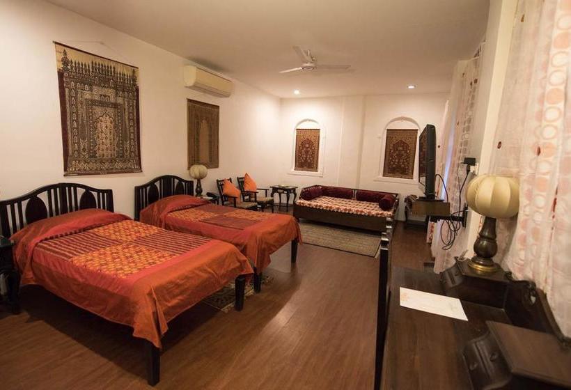 Bed and Breakfast Divans Bungalow 5