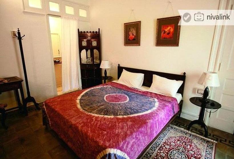 Bed and Breakfast Divans Bungalow 6