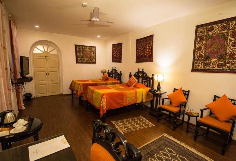 Bed and Breakfast Divans Bungalow 7