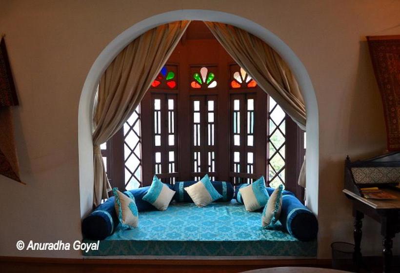 Bed and Breakfast Divans Bungalow 9