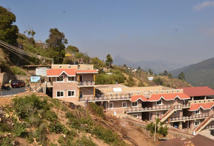 Hotel Apoorva Residency Kodaikanal Tamil Nadu