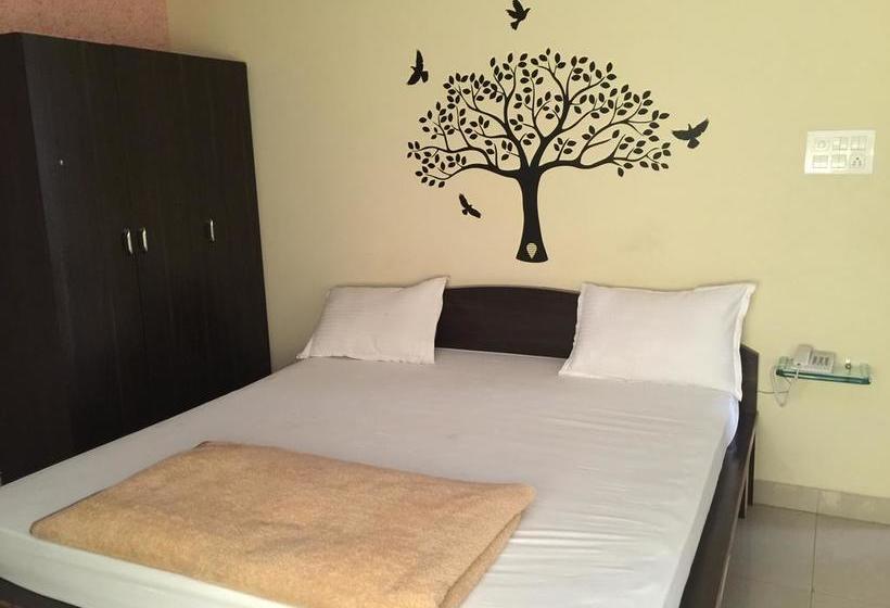 Hotel Maruthi Residency Inn & Restaurant Andhra Pradesh