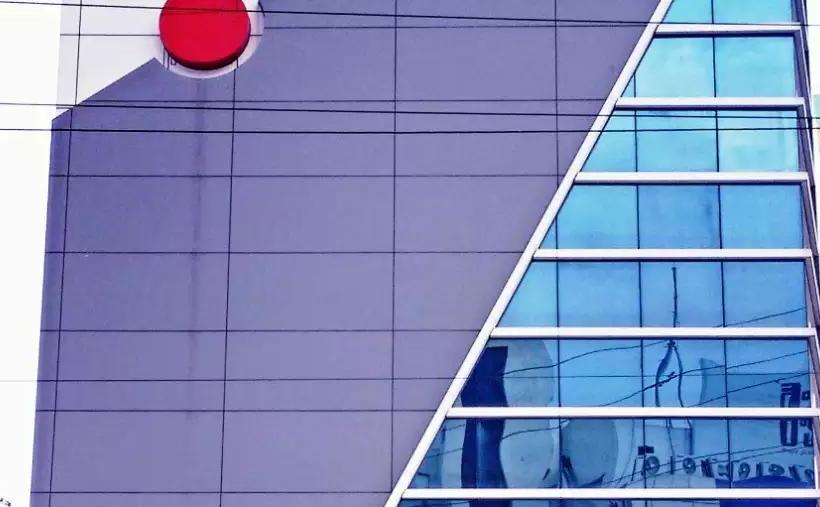 Hotel Maruthi Residency Inn & Restaurant 1