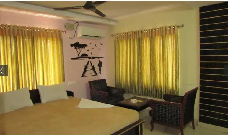 Hotel Maruthi Residency Inn & Restaurant 2