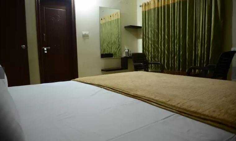 Hotel Maruthi Residency Inn & Restaurant 3