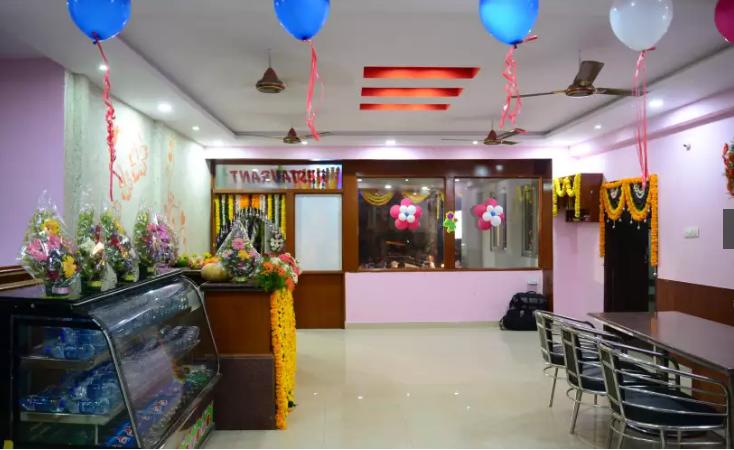 Hotel Maruthi Residency Inn & Restaurant 6