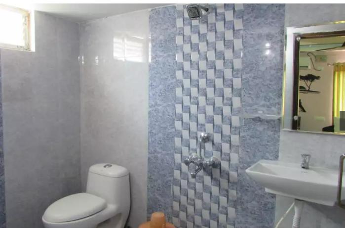 Hotel Maruthi Residency Inn & Restaurant 9