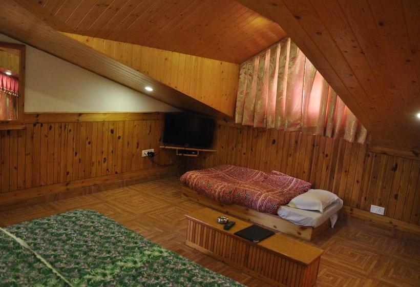 Hotel King S Land 10