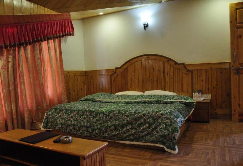 Hotel King S Land 11