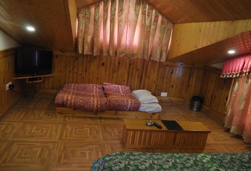 Hotel King S Land 12