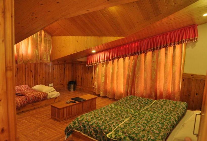 Hotel King S Land 13