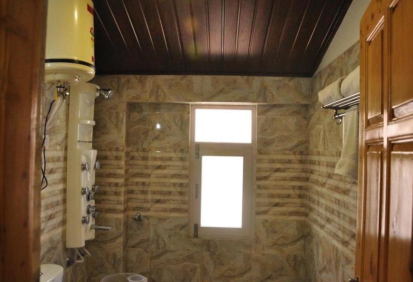 Hotel King S Land 14