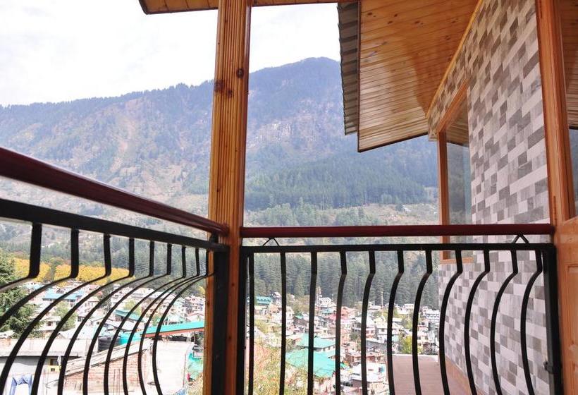 Hotel King S Land 15