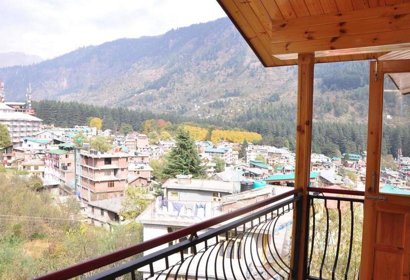 Hotel King S Land 16