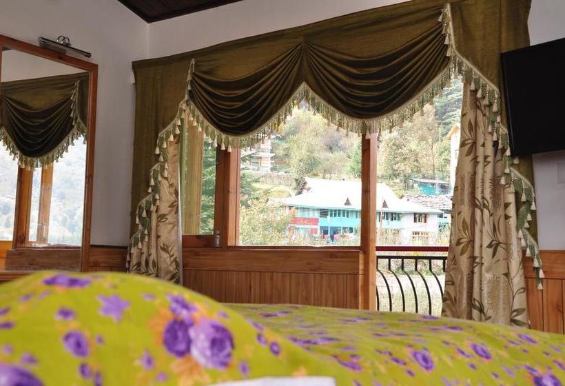 Hotel King S Land 17