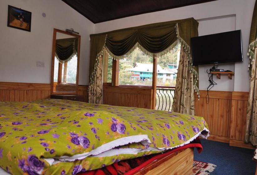 Hotel King S Land 18