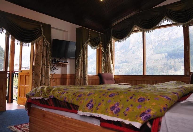 Hotel King S Land 19