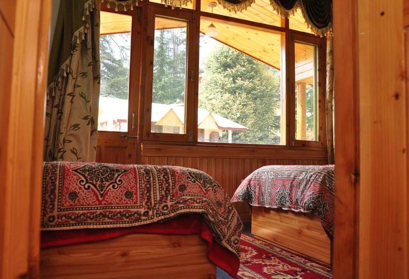 Hotel King S Land 20