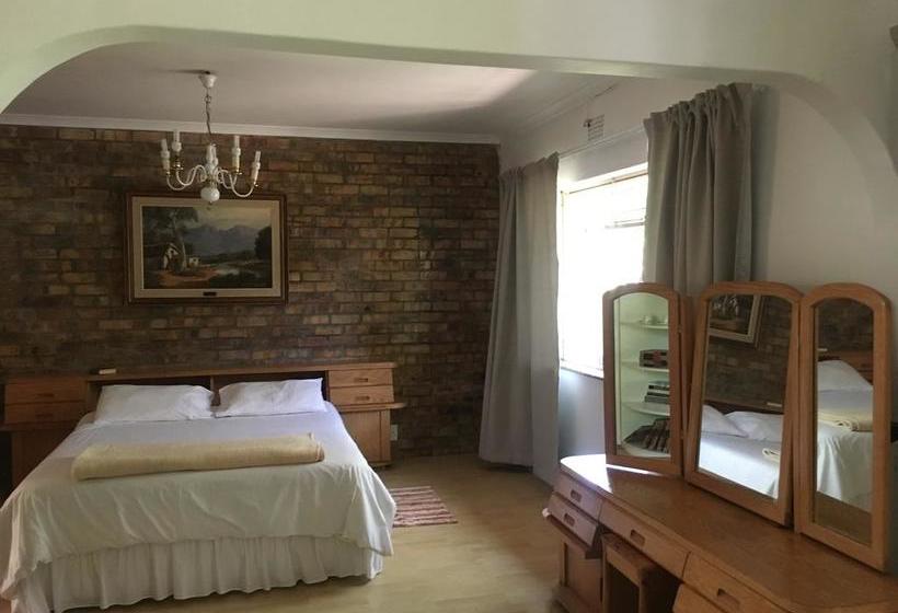 Bed and Breakfast Roland S Rendezvous 1