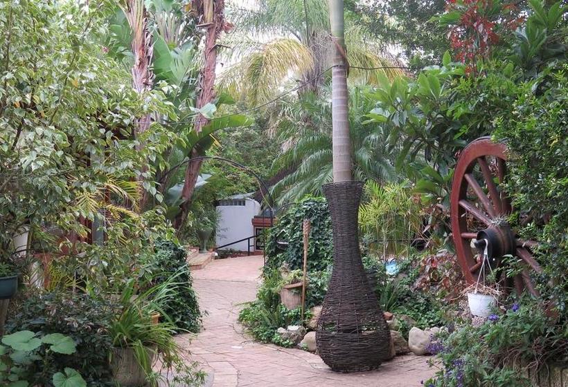 Bed and Breakfast Roland S Rendezvous 10