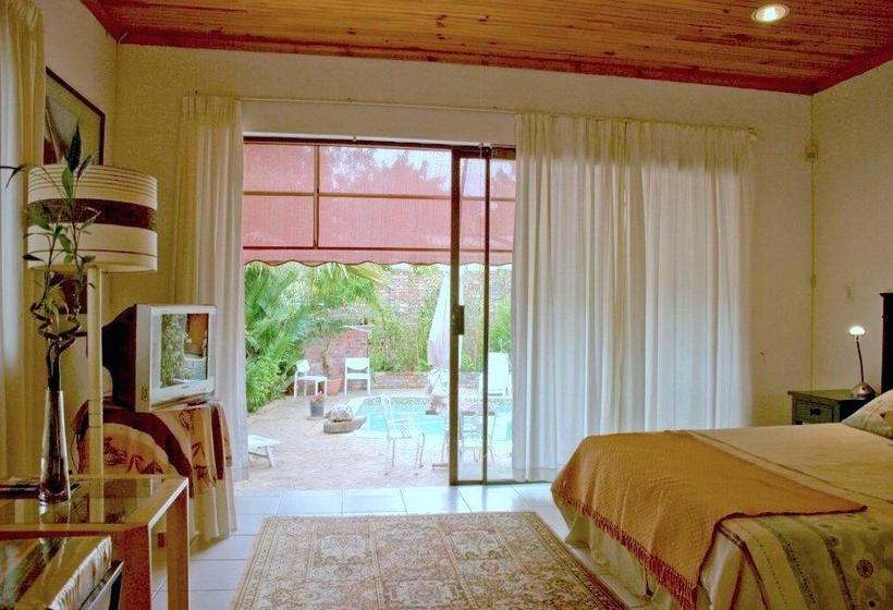 Bed and Breakfast Roland S Rendezvous 11