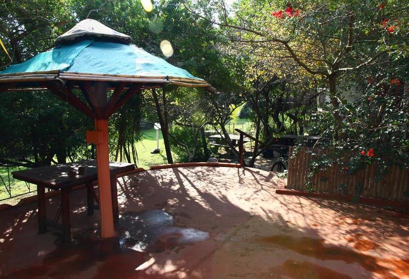 Bed and Breakfast Roland S Rendezvous 12