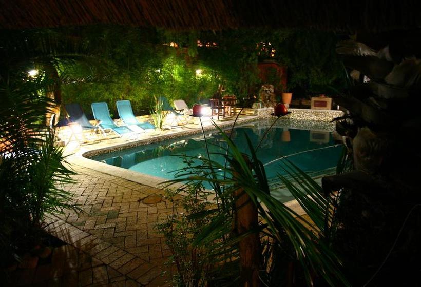 Bed and Breakfast Roland S Rendezvous 13