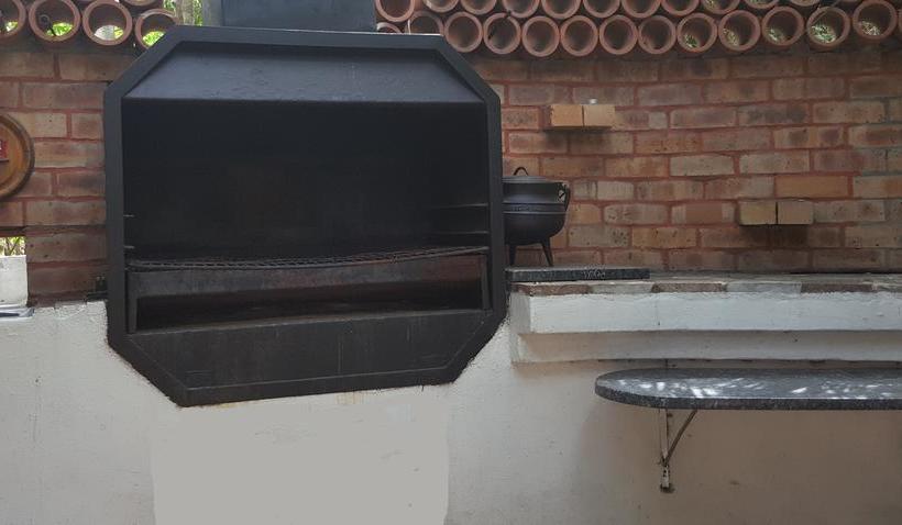 Bed and Breakfast Roland S Rendezvous 14