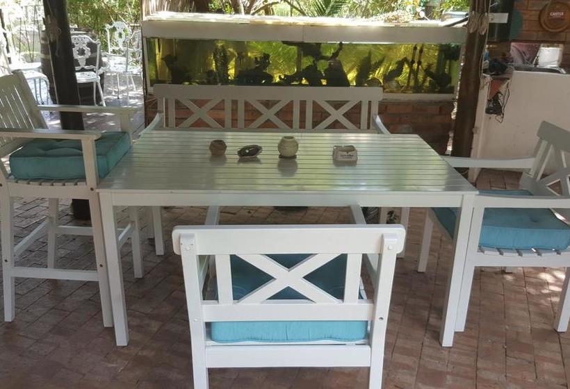 Bed and Breakfast Roland S Rendezvous 15