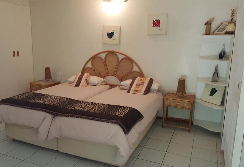 Bed and Breakfast Roland S Rendezvous 16